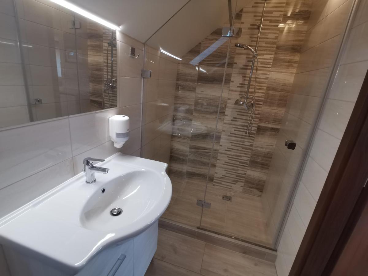 Termal Apartmanhaz Veresegyház 外观 照片