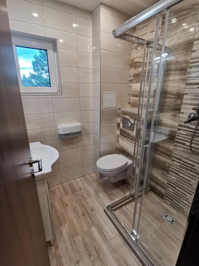 Termal Apartmanhaz Veresegyház 外观 照片